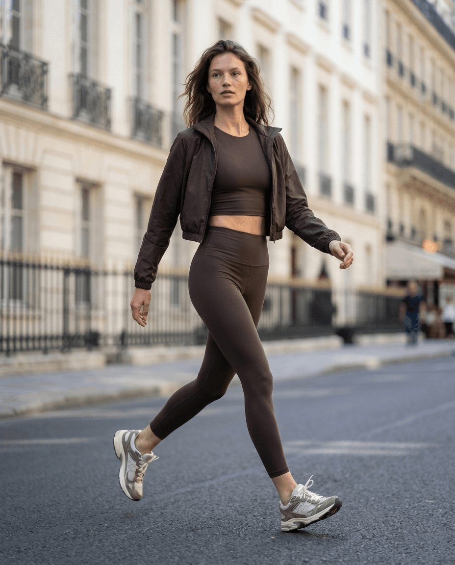 Lifestyle Tech