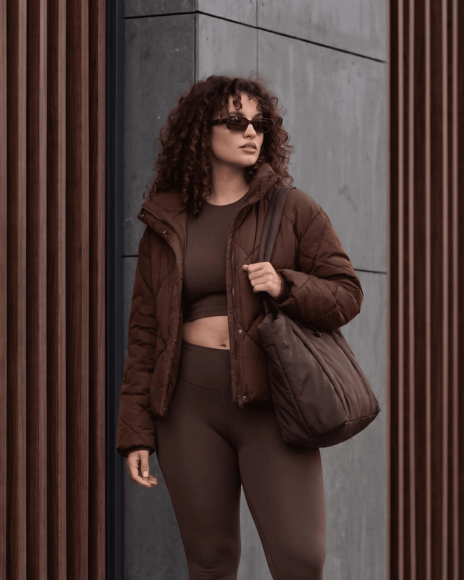Urban Street