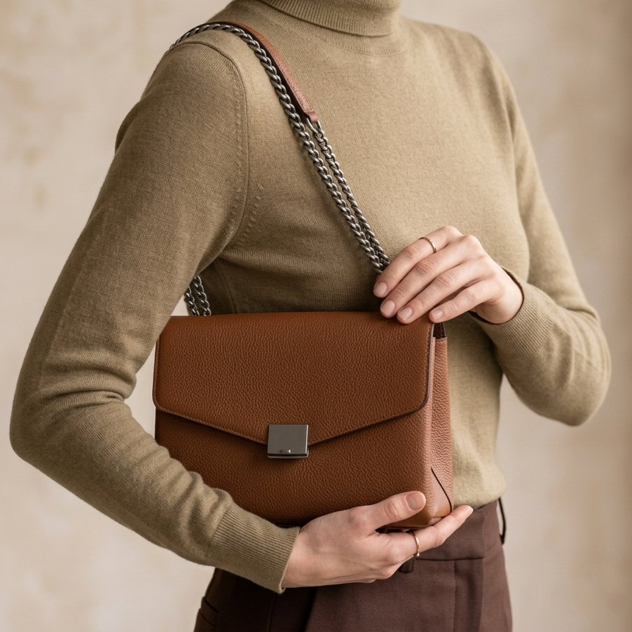 Flap Bag