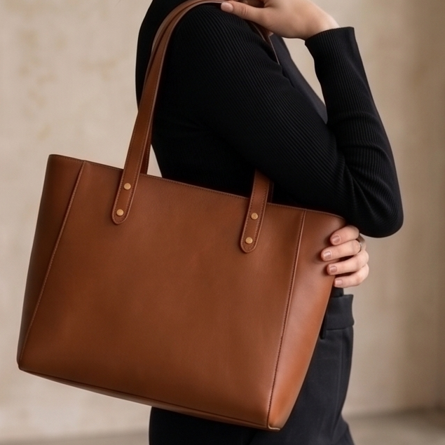 Maxi Tote