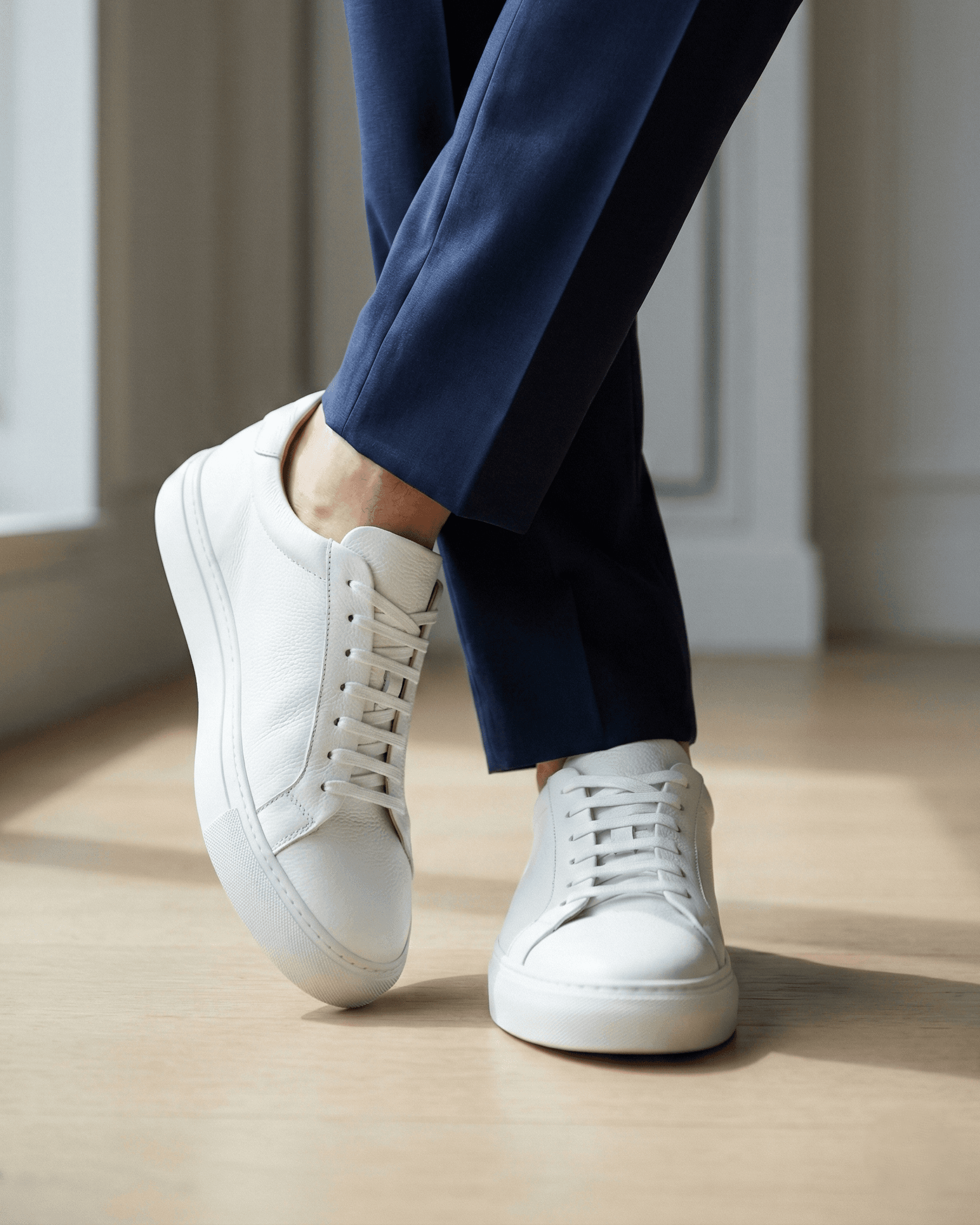 Tênis Casual