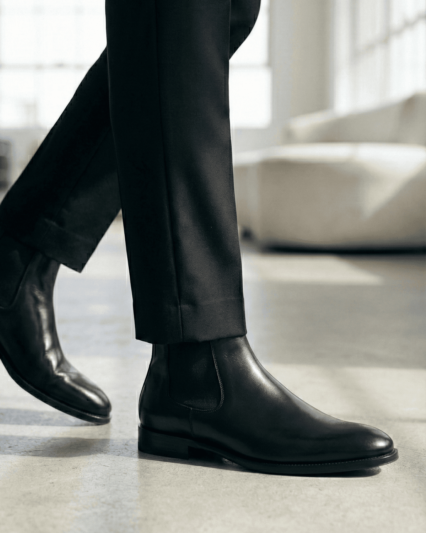 Chelsea Boots